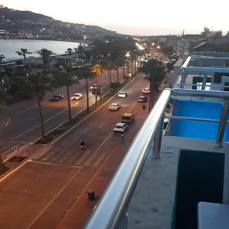 Barhan Hotel Alanya Extérieur photo