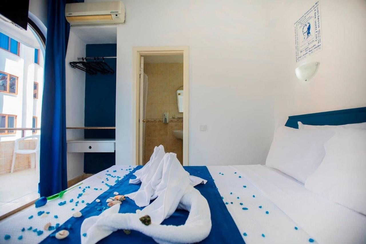 Barhan Hotel Alanya Extérieur photo